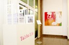 Exhibition "Magic Phenomena or a Different Level of Crassness"